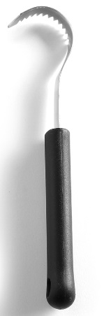 BUTTER CURLER