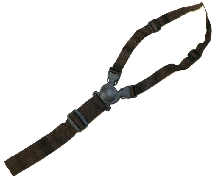 HIGH CHAIR REPLACEMENT STRAP FOR MODEL HC-100MOD ONLY