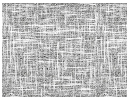 PLACE MATS SPUNBOND 30X40CM GRAPHITE - PACK OF 200 EACH 