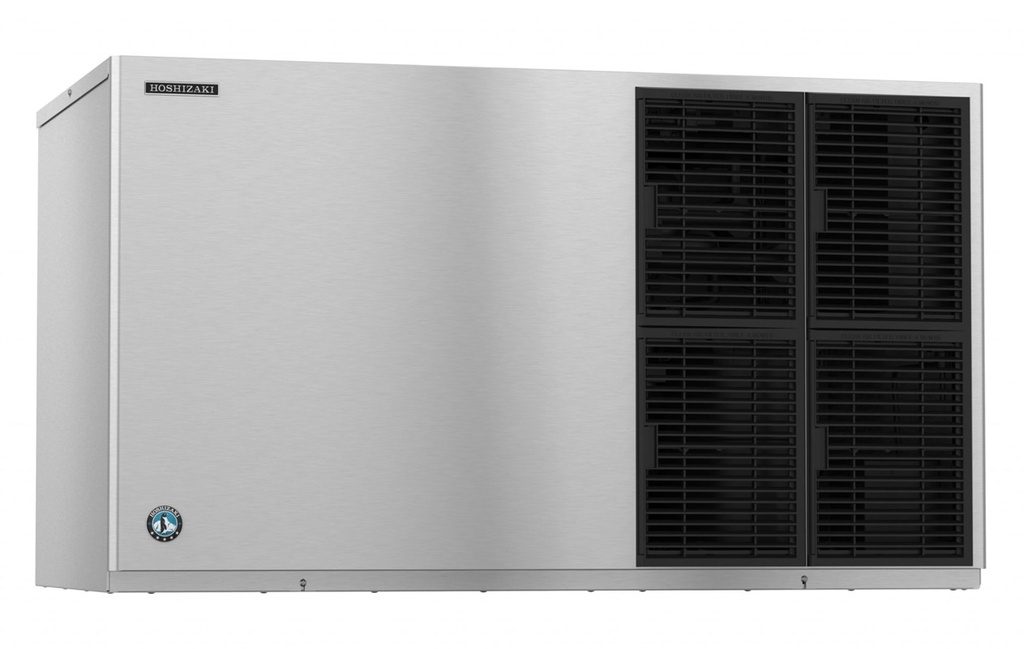 ICE MACHINE, CRESCENT CUBE - 208-240V (1671LBS/758KG)