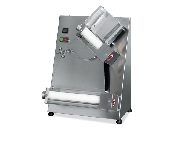PIZZA DOUGH ROLLER 24" - 110V