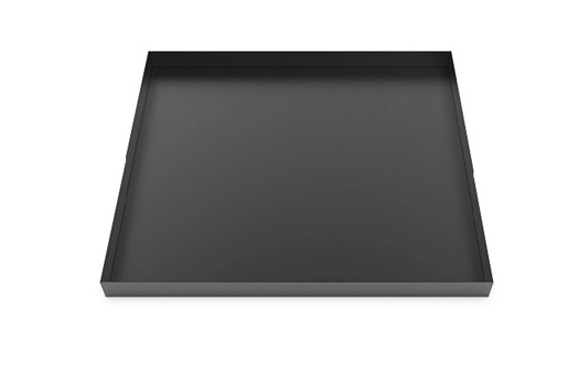 TEFLON BASKET, 300x340MM