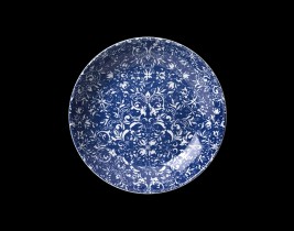 INK LEGACY BLUE COUPE BOWL 21.6CM (29.4 oz) - CASE OF 12 EACH