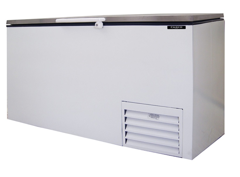 CHEST FREEZER, 21CFT - 115V 