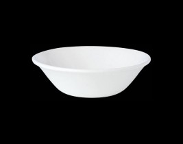 SIMPLICITY OATMEAL BOWL 14CM (9oz)- CASE OF 36 EACH