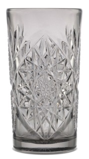 HOBSTAR COOLER 16oz GRAPHITE - CASE OF 1 DOZEN 