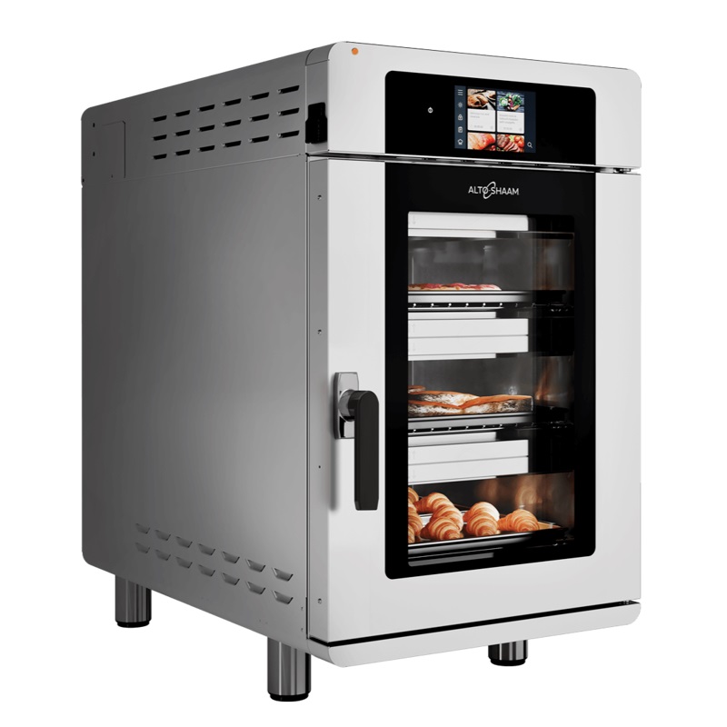 ELECTRIC MULTI-COOK OVEN, VECTOR - 208-240V