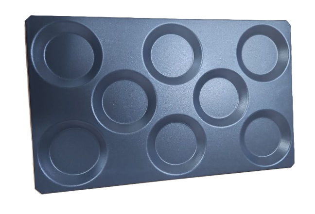 EGG TRAY, 12‐3/4” X 20‐3/4”