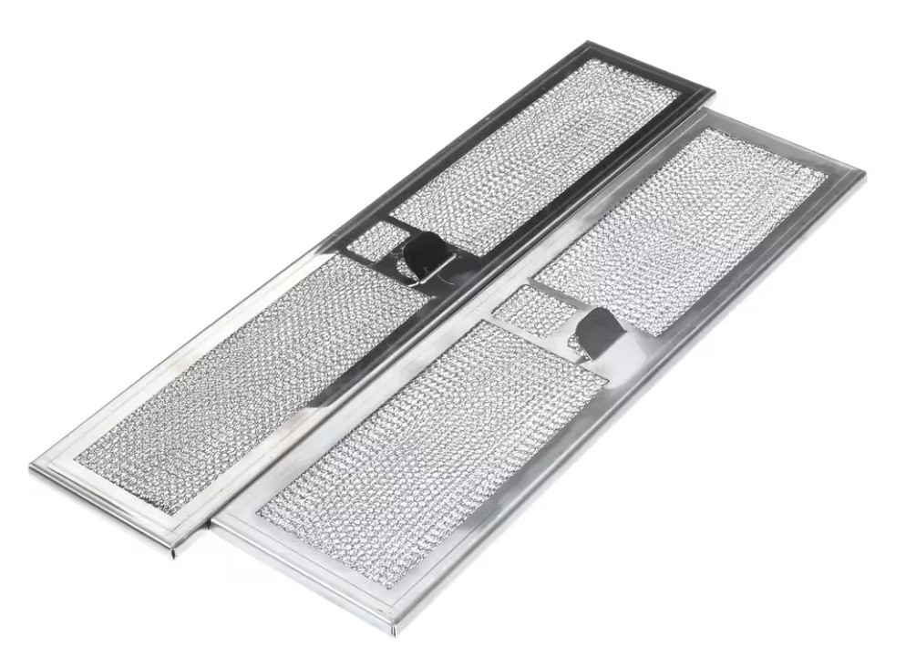 GREASE FILTER KIT 