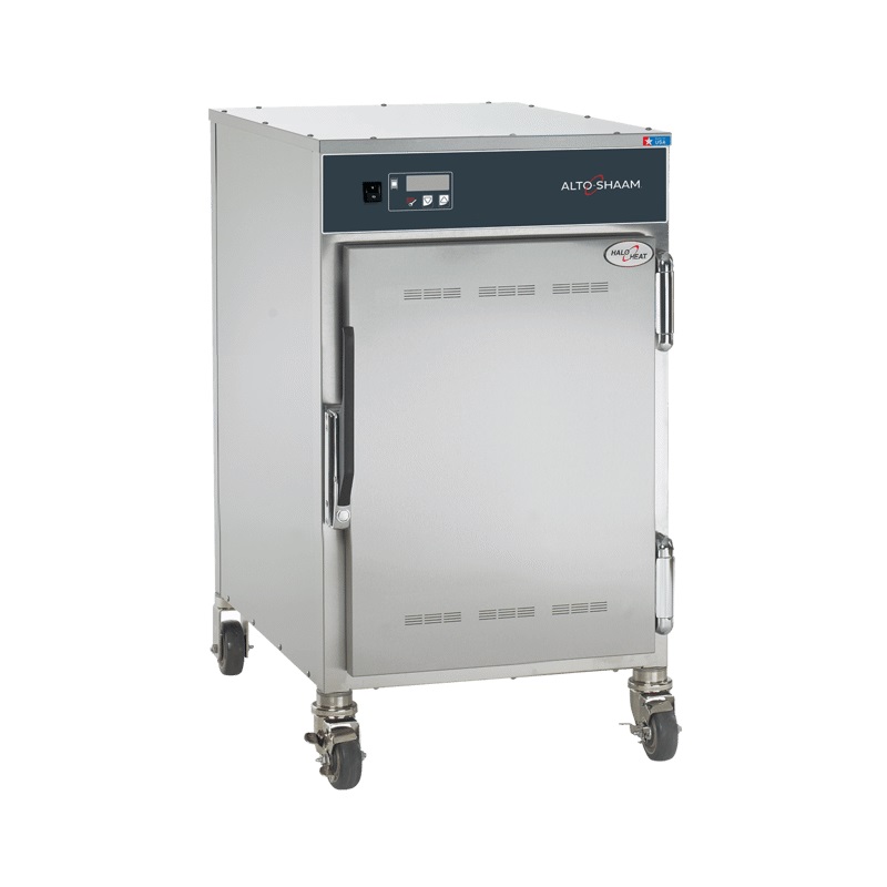 HEATED CABINET, LOW TEMP - 120V