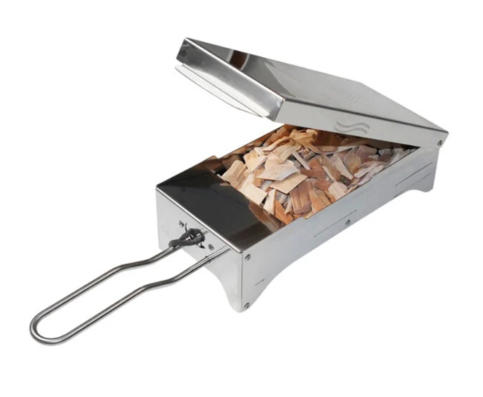 VARIO SMOKER, ICOMBI OVENS