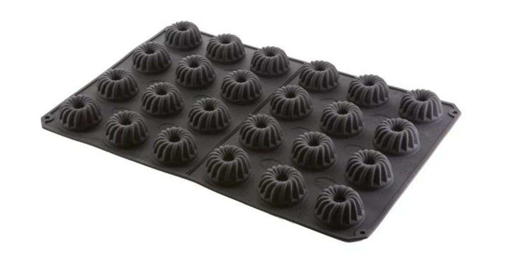 GUGELHOPF MOULD 60X40CM 