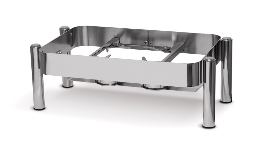 CHAFING DISH STAND RECTANGULAR