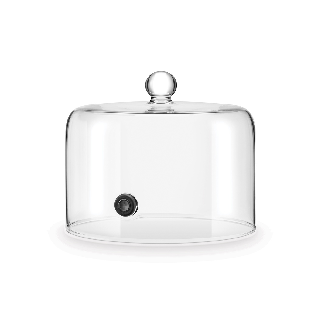 SMOKING GUN PRO CLOCHE - EACH