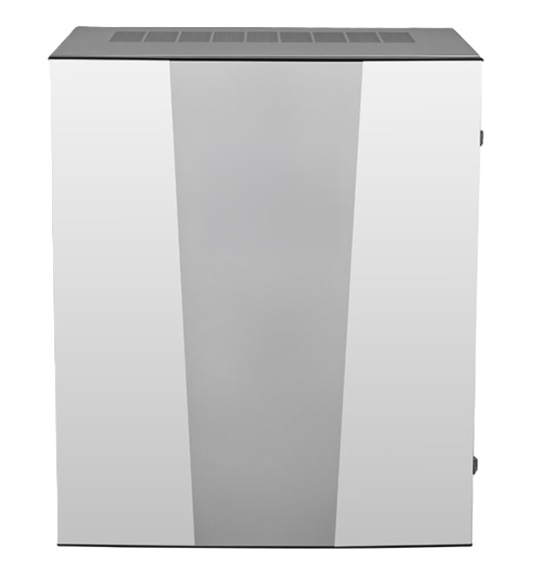 ICE MACHINE MODULAR, HALF-DICED CUBE - 220V (1000LBS/453KG) 