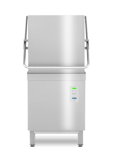 DISHWASHER, HOOD TYPE - 230V, 3PH 