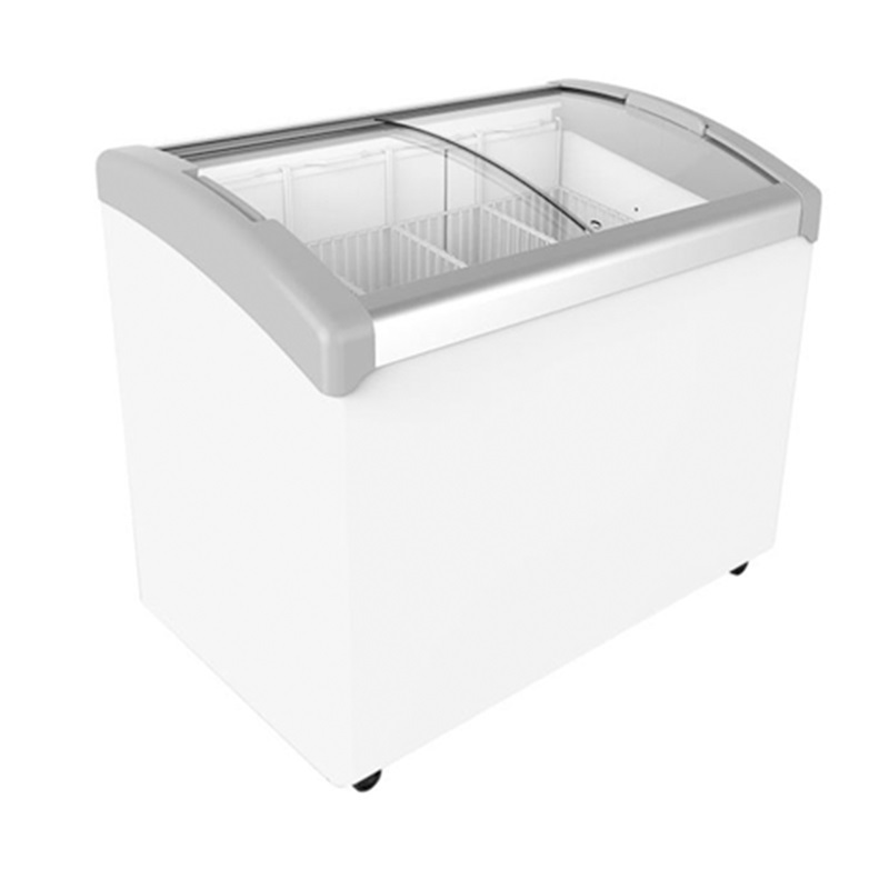 HORIZONTAL FREEZER, 9CFT - 115V 
