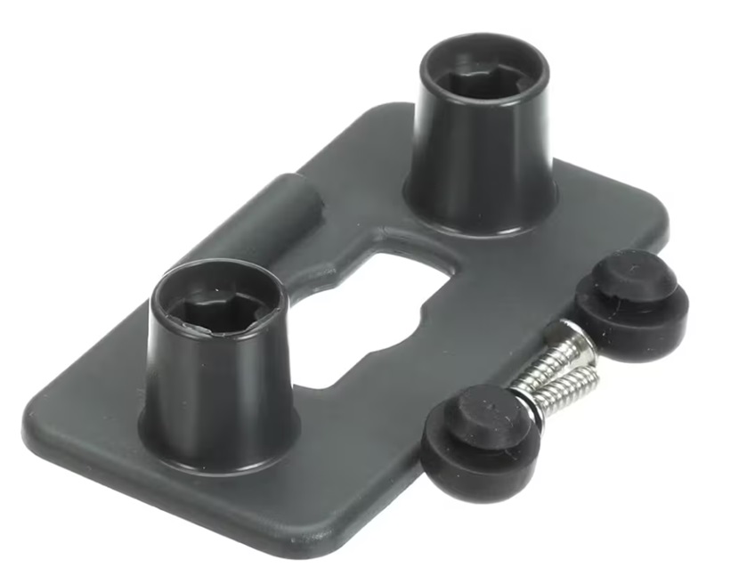 HANDLE LATCH PLATE COVER