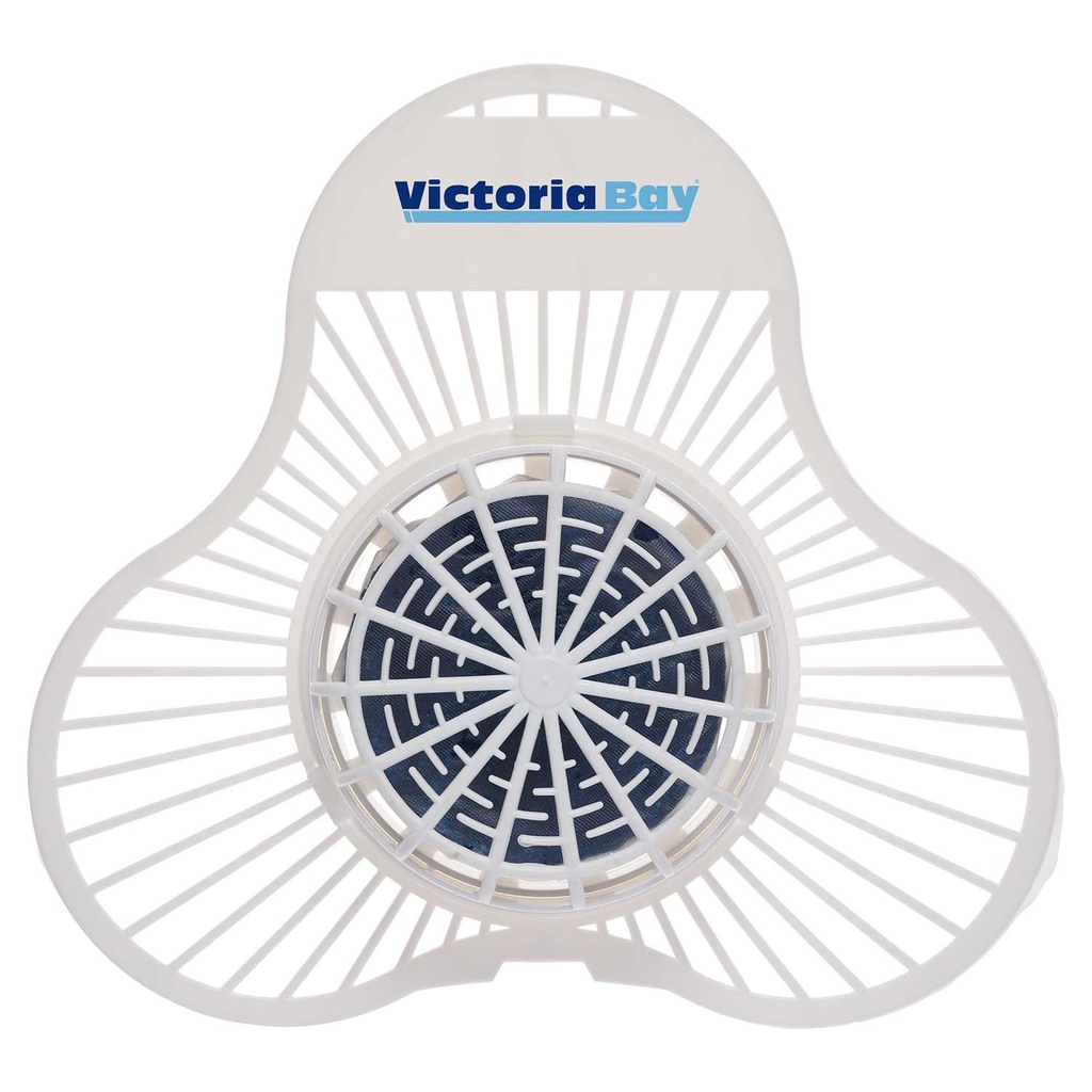 URINAL SCREEN & BLOCK CHERRY - CASE OF 12 EACH