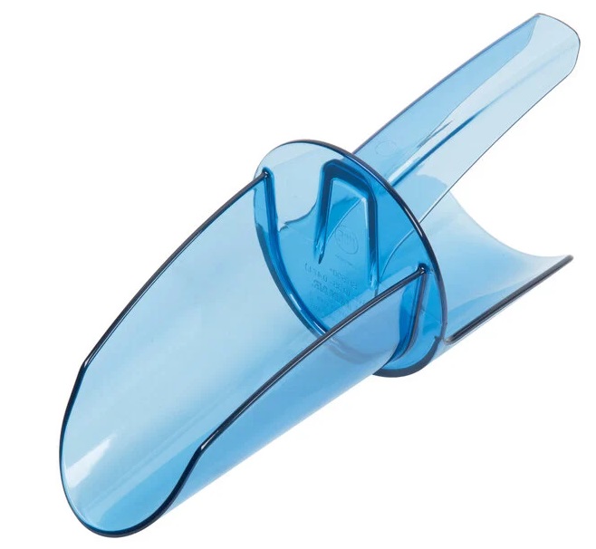 SAF-T-ICE SCOOP 12-16oz ICE SCOOP ONLY - EACH 