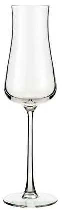 FLUTE VIRTUOSO 8oz - CASE OF 1 DOZEN