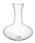 DECANTER 1.75 ELECTRA - EACH 