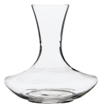 ARTIST WINE DECANTER 1.5 QUART - EACH 