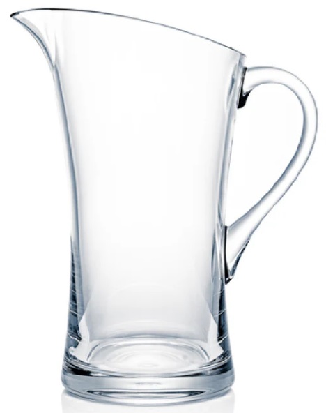 STRAHL DESIGN PITCHER 64oz TBD - EACH