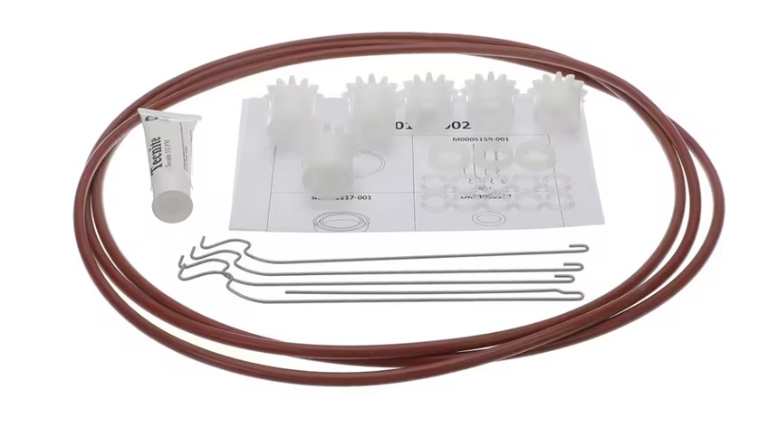 MAINTENANCE KIT - FC MODELS