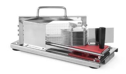 TOMATO SLICER SRT
