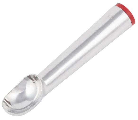 SELF-DEFROSTING ICE CREAM DIPPER 1.5oz 