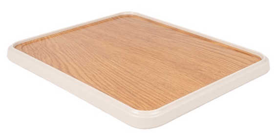 ASAMI WARE BENTO BOX LID - EACH 