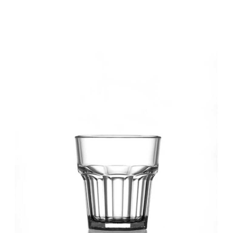 WHISKEY GLASS 9oz TBD/SRT