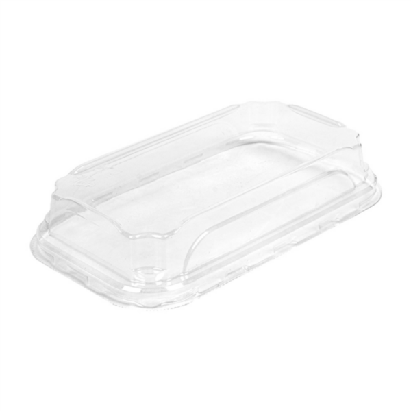 LID FOR SUSHI CONTAINER 268.83 - PACK OF 50 EACH