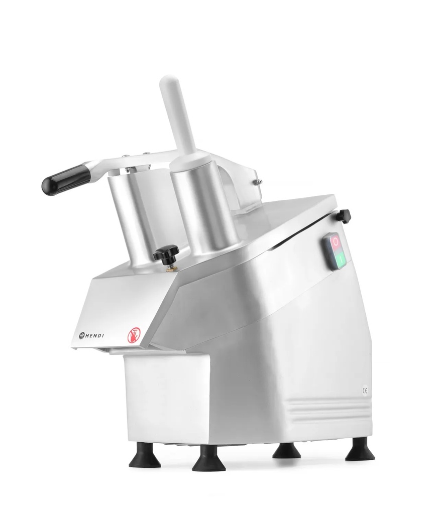 VEGETABLE CUTTER 230V, 50Hz TBD