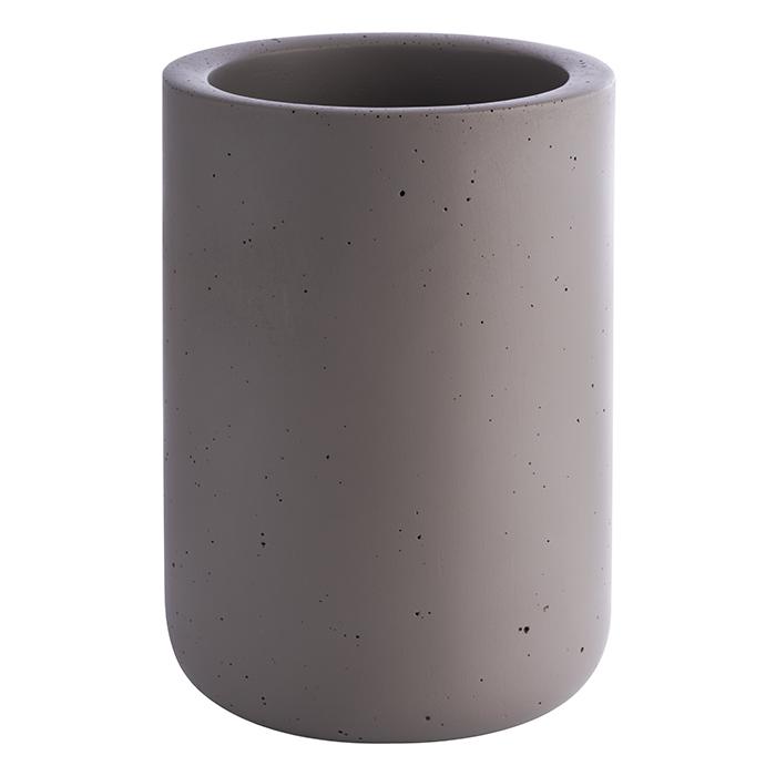 WINE/BOTTLE COOLER ELEMENT CONCRETE GREY TBD - EACH