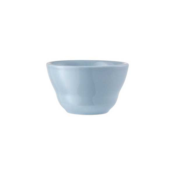 PORCELANA BOUILLON CUP MIST 7oz/207ml - EACH