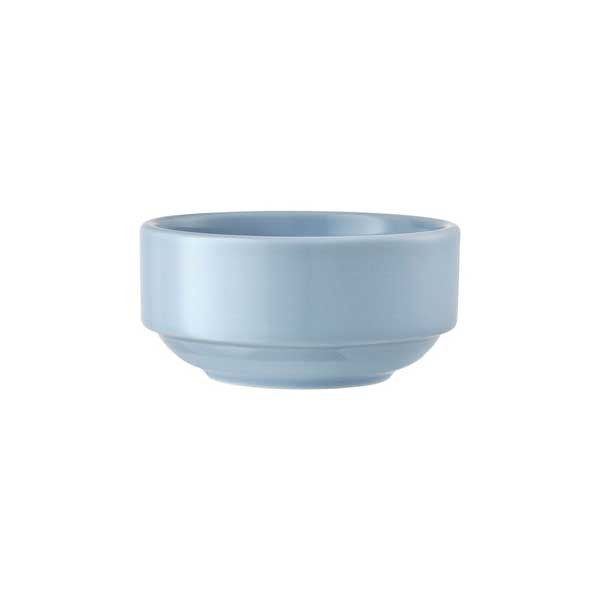 PORCELANA NESTABOWL MIST 10.5oz/311ml- EACH  