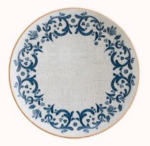 VIENTO HYGGE PASTA PLATE 11"/28cm - EACH 