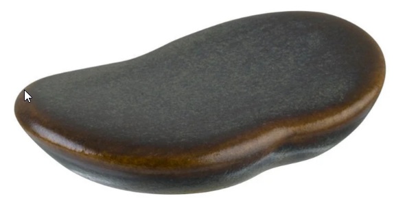 GLOIRE EAST CHOPSTICK REST - EACH 