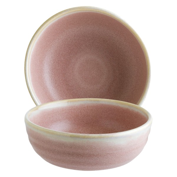 PINK POTT BOWL 6"/14cm - EACH  
