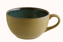 SPHERE OCEAN CAPPUCINO CUP - EACH  