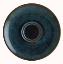 SPHERE OCEAN CAPPUCINO CUP SAUCER - EACH   