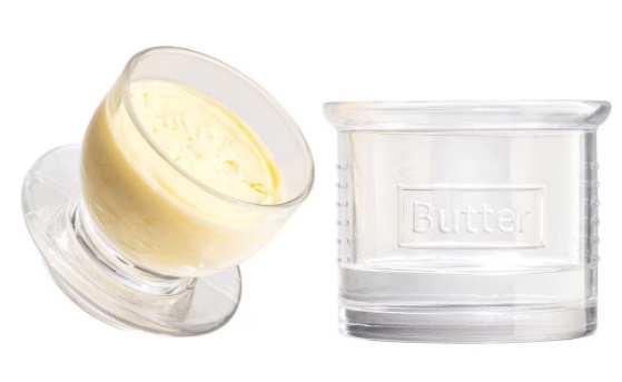 FRENCH BUTTER CROCK - EACH 
