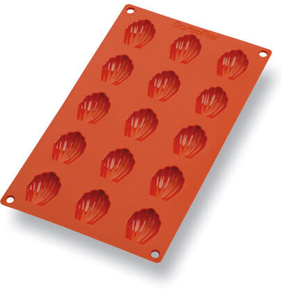 GASTROFLEX 15 MINI MADELEINE - EACH