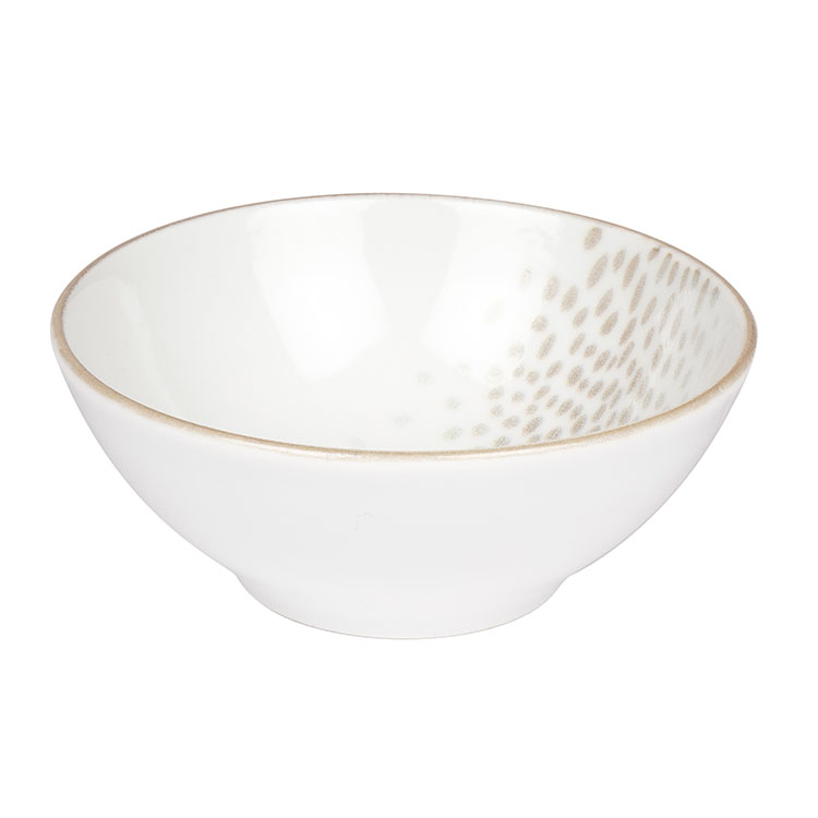 EVANESCENCE BOWL Ø 13 CM - EACH 