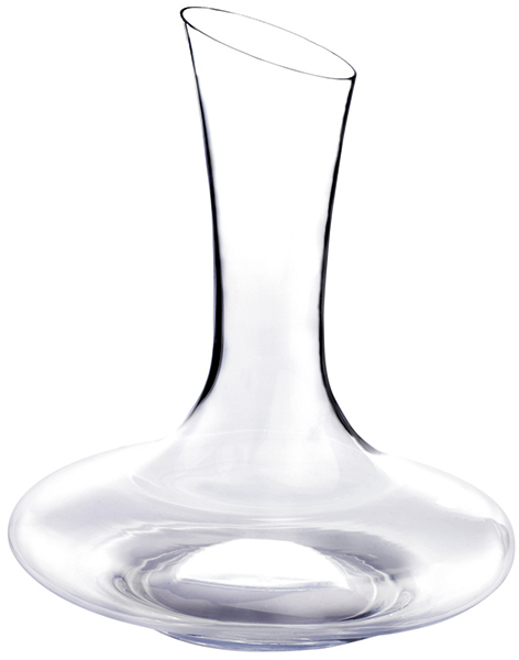 VIGNOBLE DECANTER 1.5ltr/50oz - EACH