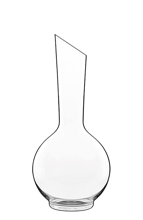 SUBLIME CARAFE 75cl/25oz - EACH 