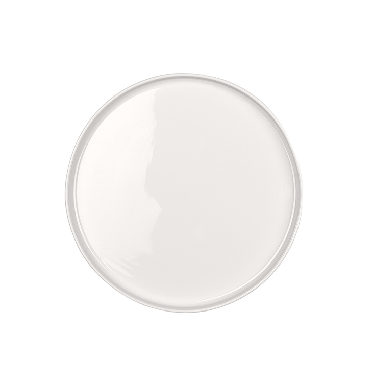 BERGEN PLATE Ø 25 CM - EACH 