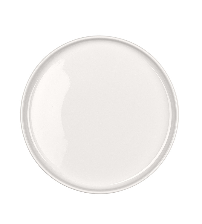 BERGEN FLAT PLATE Ø 25 CM - EACH 